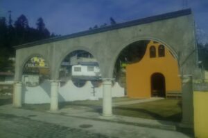 Capilla de San Cayetano