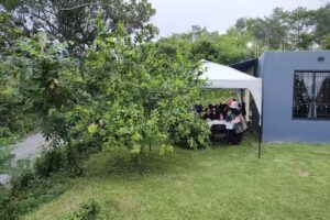 Capilla de San Charbel