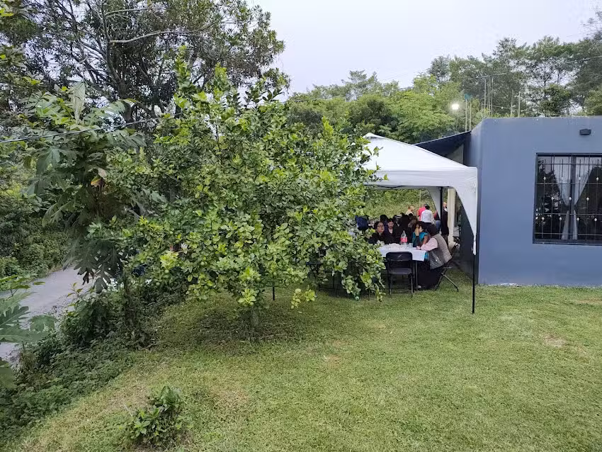 Capilla de San Charbel