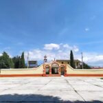 Capilla de San Crist&oacute;bal M&aacute;rtir