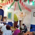 Capilla de San Crist&oacute;bal M&aacute;rtir