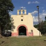 Capilla de San Diego