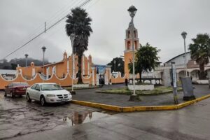 Capilla de San Diego