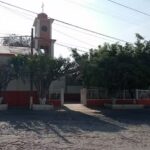 Capilla de San Diego