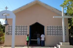 Capilla de San Esteban