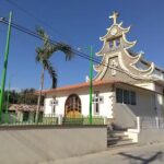 Capilla de San Felipe