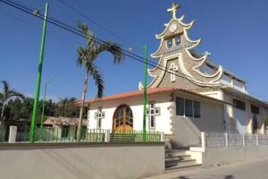 Capilla de San Felipe