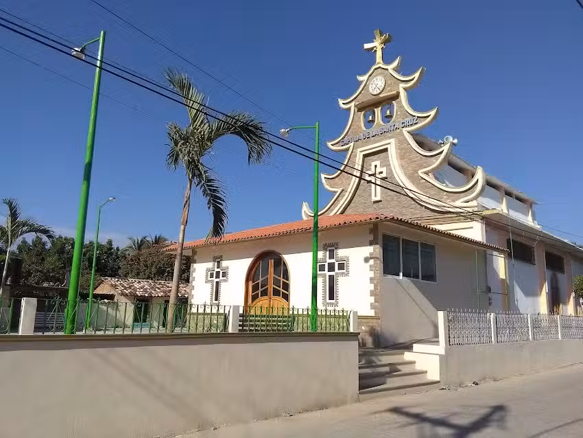 Capilla de San Felipe