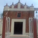 Capilla de San Felipe