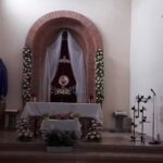 Capilla de San Felipe de Jes&uacute;s