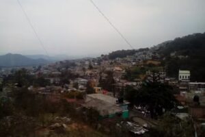 Capilla de San Felipe de Jes&uacute;s