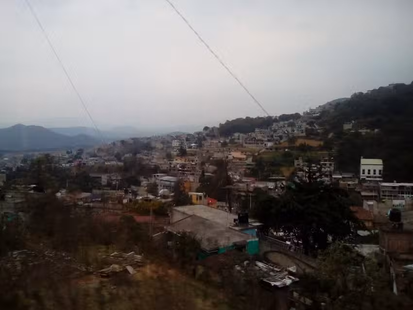 Capilla de San Felipe de Jes&uacute;s