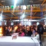 Capilla de San Felipe de Jes&uacute;s