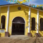 Capilla de San felipe de Jes&uacute;s