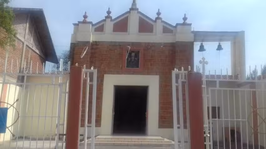 Capilla de San Felipe