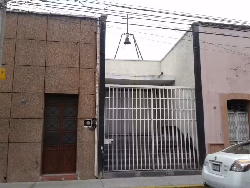 Capilla de San Fernando