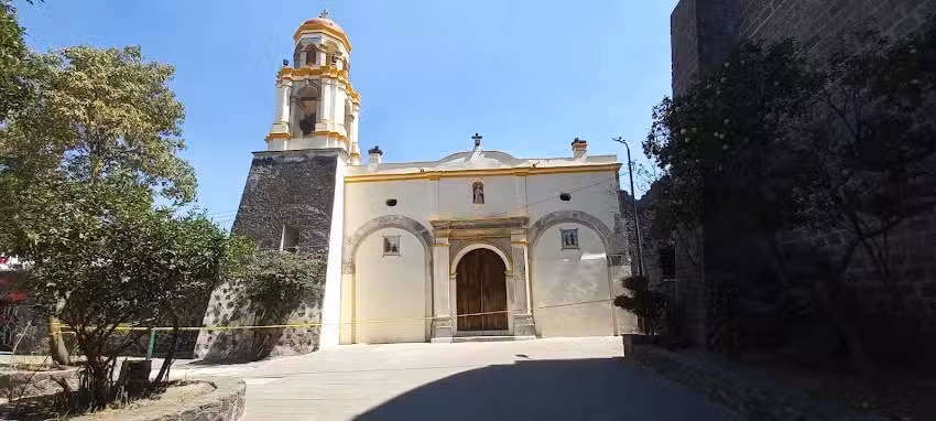 Capilla de San Francisco