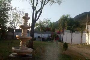 Capilla de San Francisco