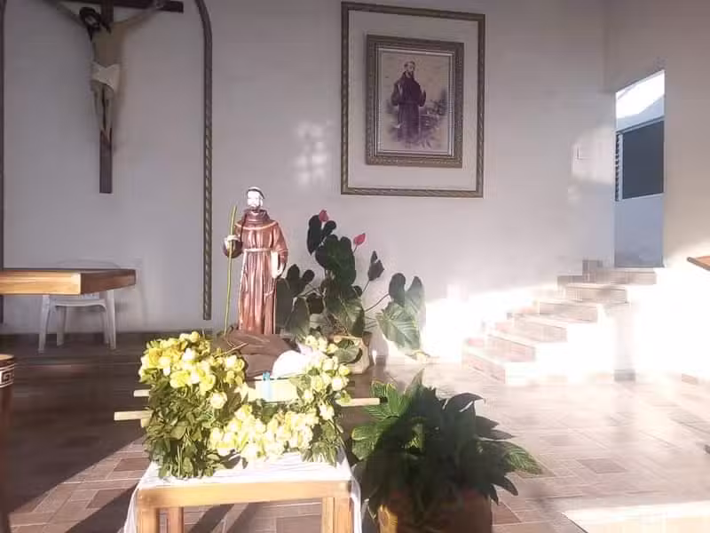 Capilla de San Francisco