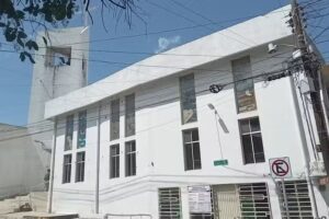 Capilla de San Francisco