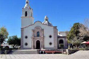 Capilla de San Francisco