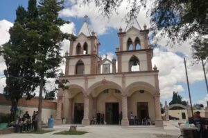 Capilla de San Francisco
