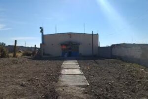 Capilla De San Francisco