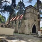 Capilla de San Francisco de As&iacute;s