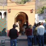 Capilla de San Francisco de Asis