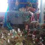 Capilla de San Francisco de As&iacute;s