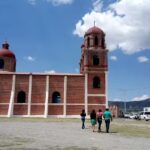 Capilla De San Francisco De Asis