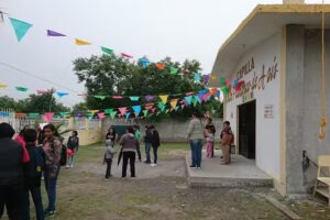 Capilla de San Francisco de Asís