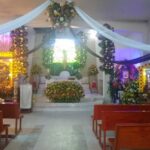 CAPILLA DE SAN FRANCISCO DE ASIS