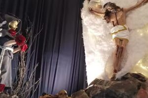 Capilla de San Francisco de As&iacute;s Molonco