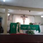 Capilla de San Francisco Javier