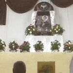 Capilla de San Gerardo Mar&iacute;a Mayela