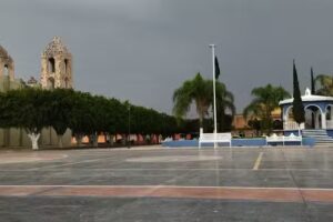 Capilla de San Geronimo