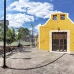 Capilla De San Idelfonso