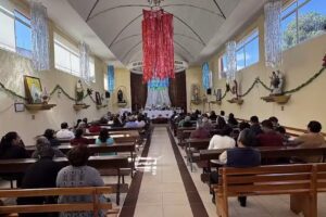 Capilla de San Ignacio