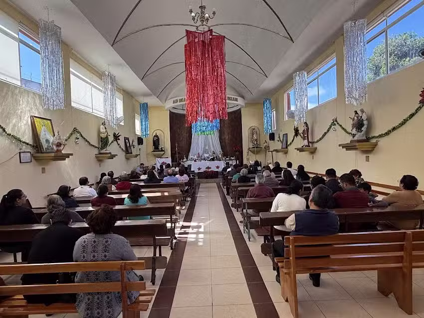 Capilla de San Ignacio