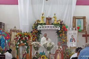 Capilla de San Ignacio de Loyola