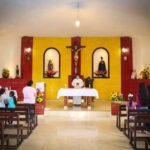 Capilla de San Ignacio de Loyola