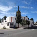 Capilla De San Ignacio De Loyola