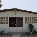 Capilla de San Ignacio de Loyola