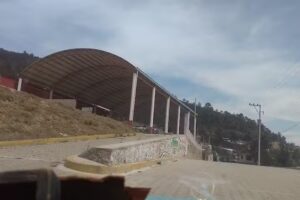 Capilla De San Isidro