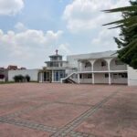 Capilla de San Isidro