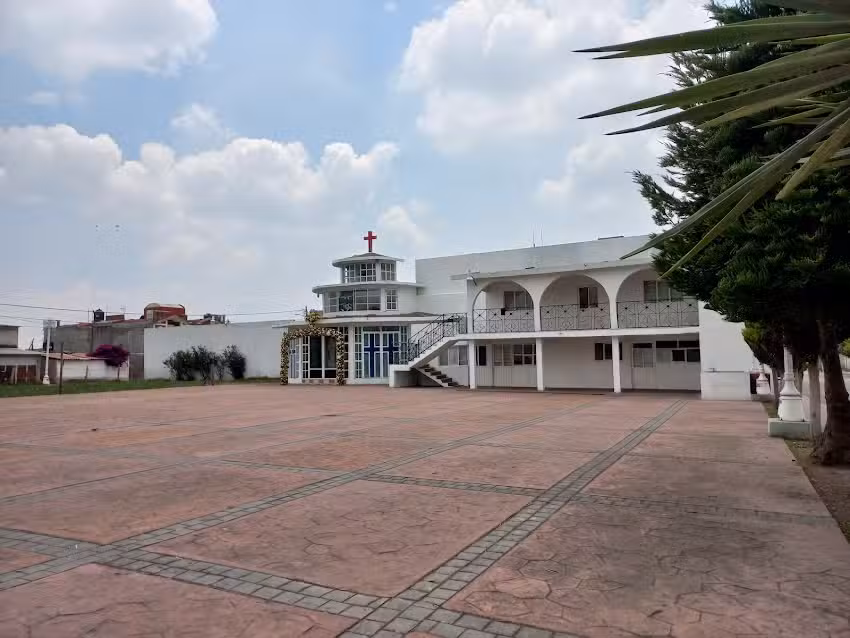 Capilla de San Isidro