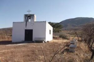 Capilla de San Isidro