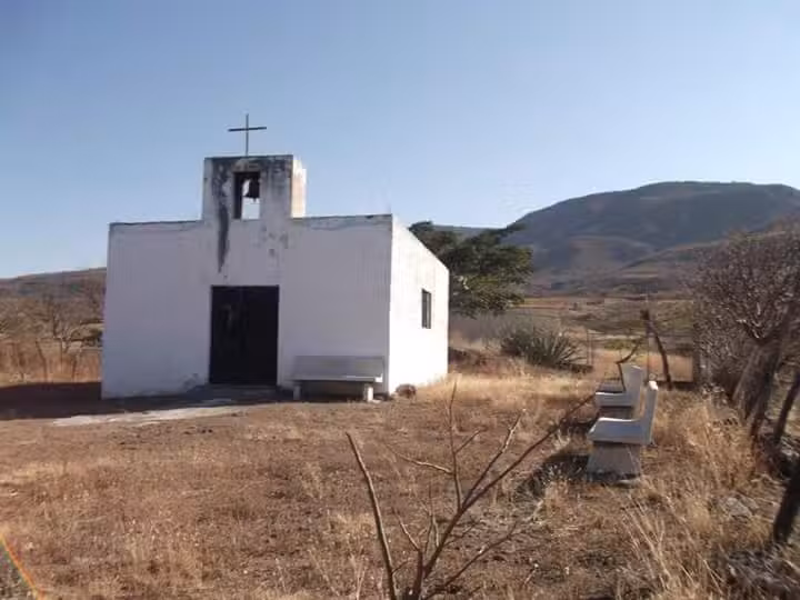 Capilla de San Isidro