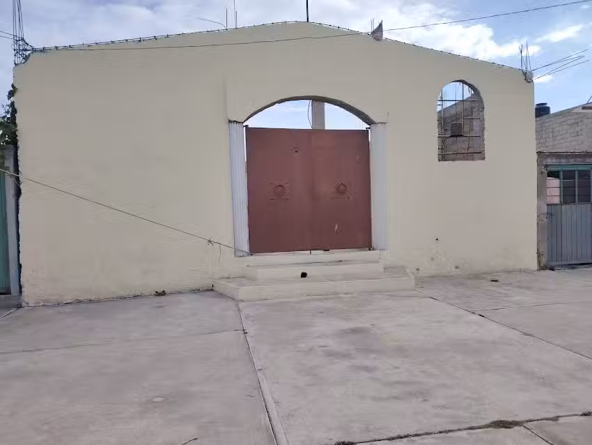 Capilla de San Isidro